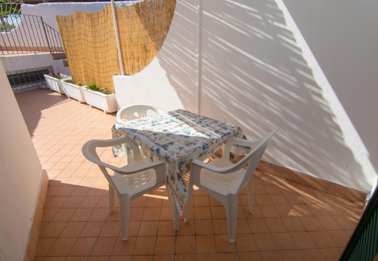 Lucia Maison Forio  Exterior photo