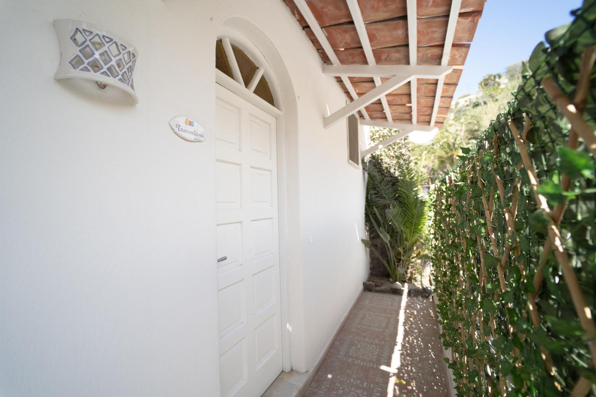 Lucia Maison Forio  Exterior photo